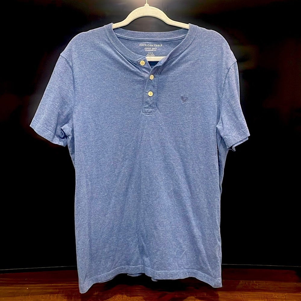American Eagle Super Soft Size M